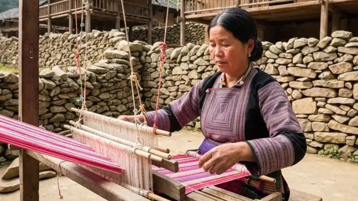 Ethnic Minorities of Ha Giang: A Guide to Culture, Markets & Traditions