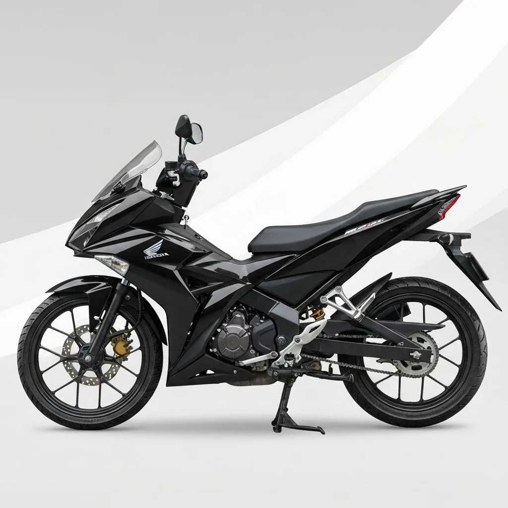 Honda Winner - MANUAL - CLUTCH 150CC